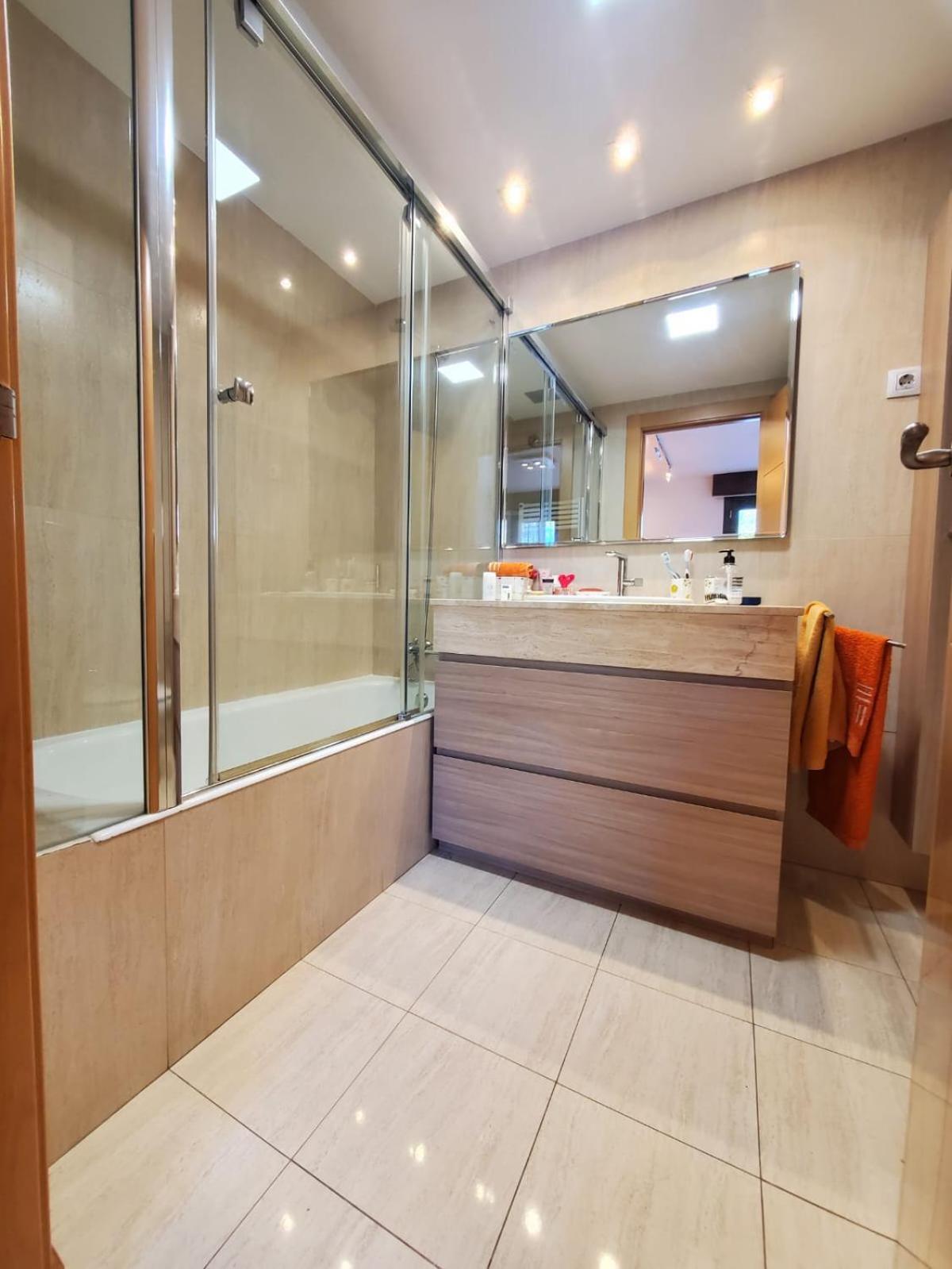 Habitacion Con Piscina Y Sauna Sant Cugat del Vallès Exterior foto