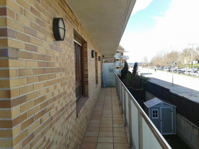 Habitacion Con Piscina Y Sauna Sant Cugat del Vallès Exterior foto